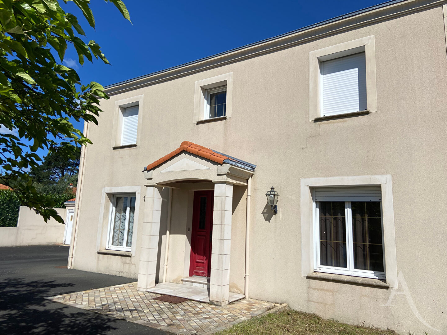 Photo Maison à vendre Montaigu image 1/6