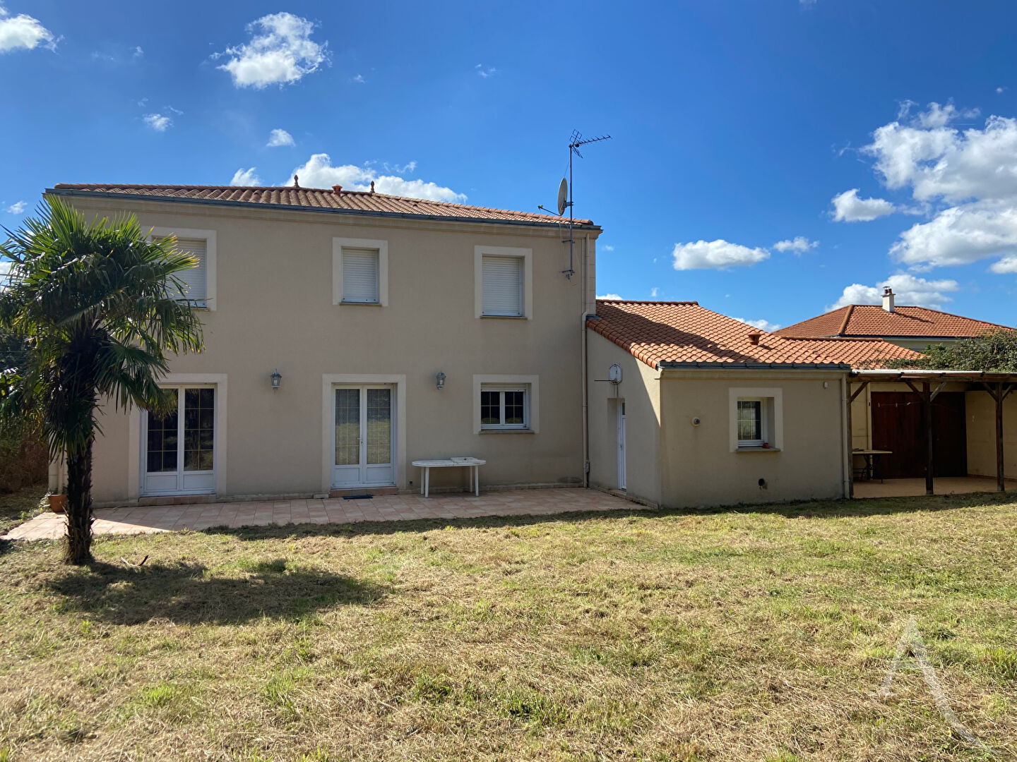Agence immobilière de L'ADRESSE SUD LOIRE