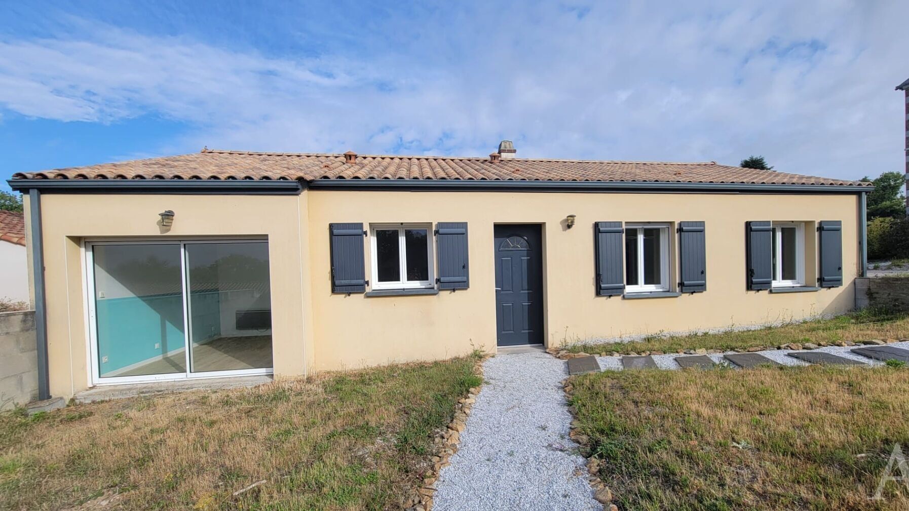 Agence immobilière de l'Adresse Legé