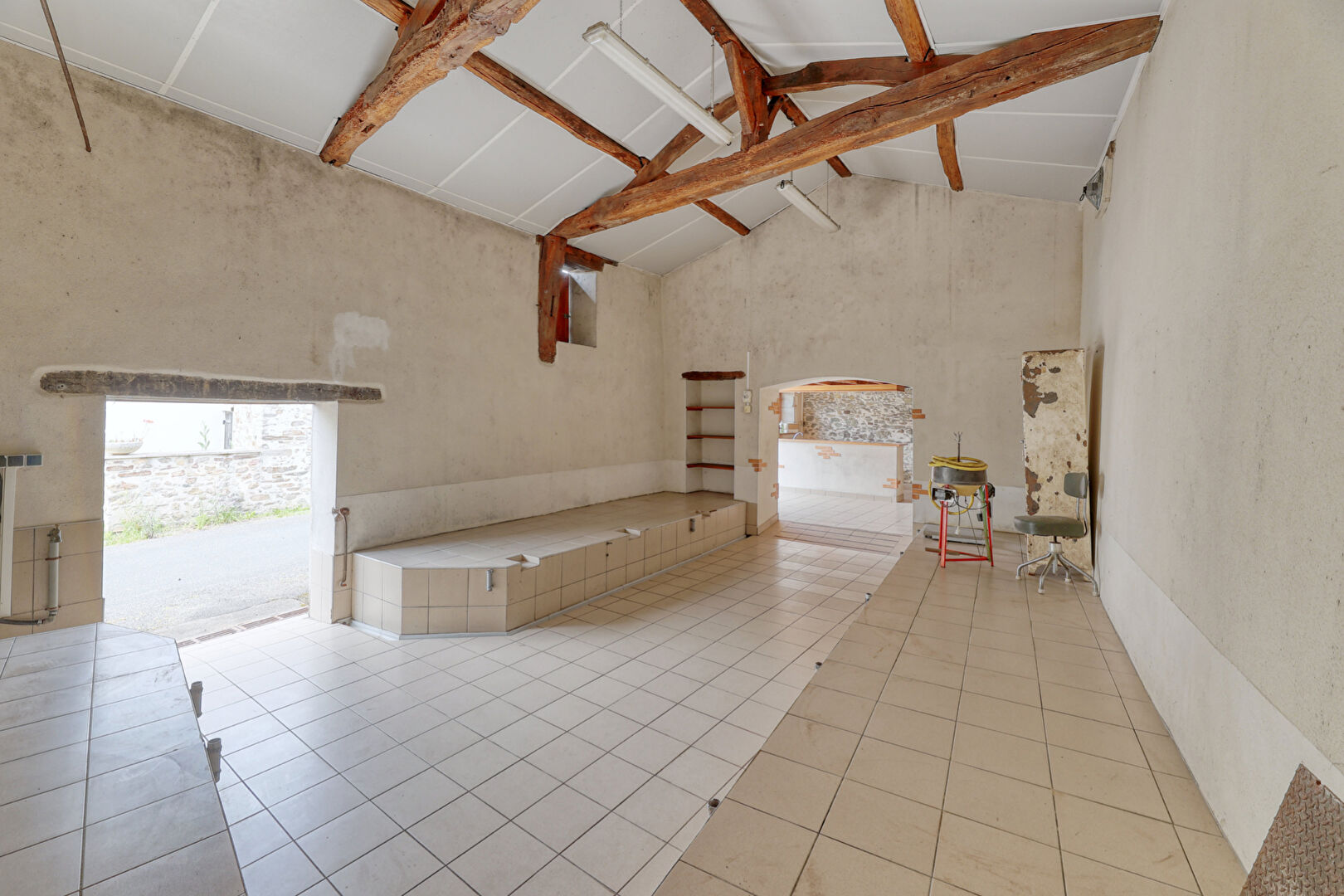 Photo Maison Vieillevigne image 3/5