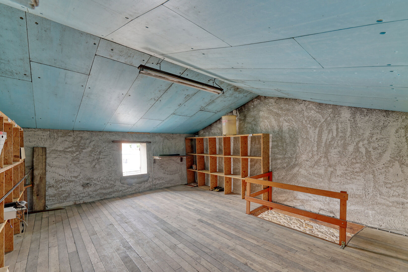 Photo Maison Vieillevigne image 4/5