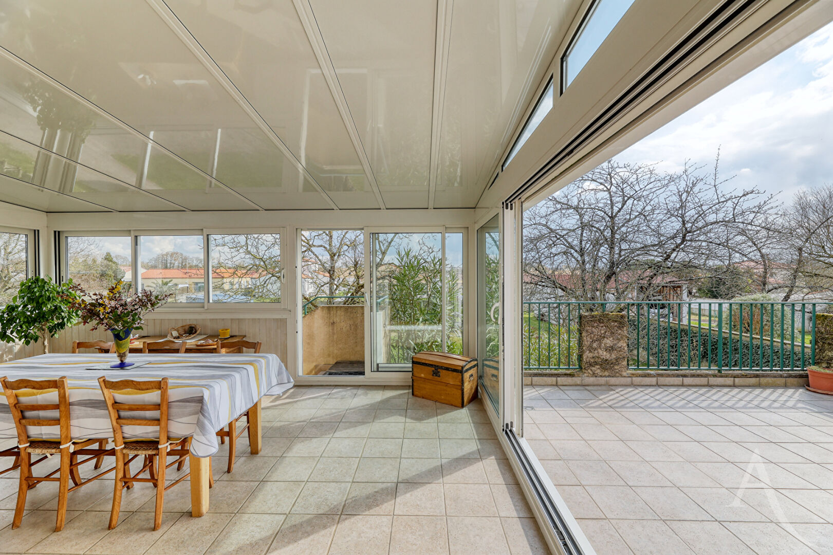 Agence immobilière de L'ADRESSE SUD LOIRE