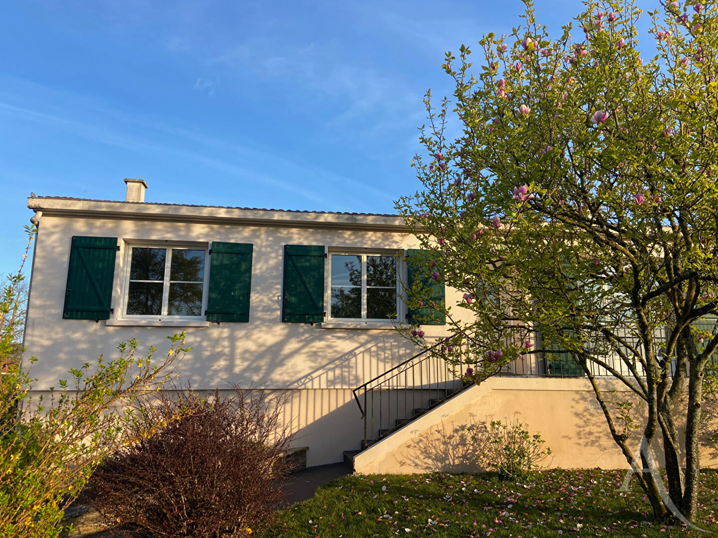 Agence immobilière de L'ADRESSE SUD LOIRE