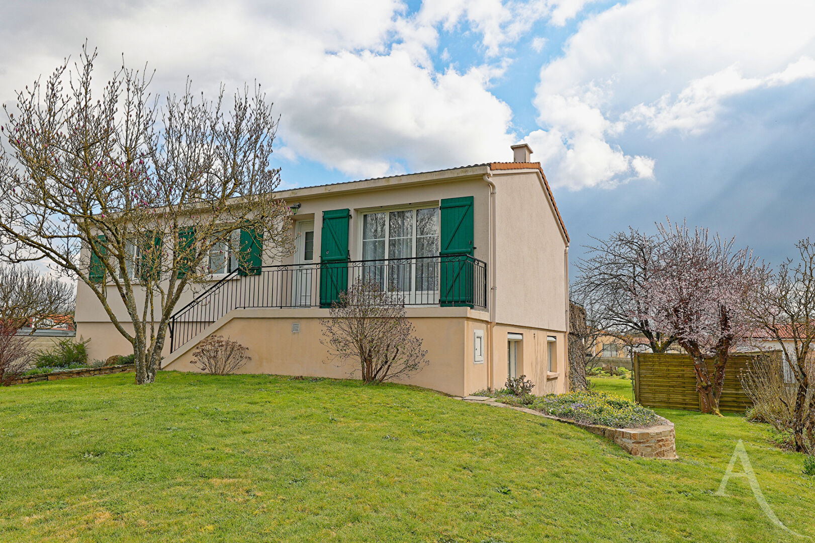 Agence immobilière de L'ADRESSE SUD LOIRE
