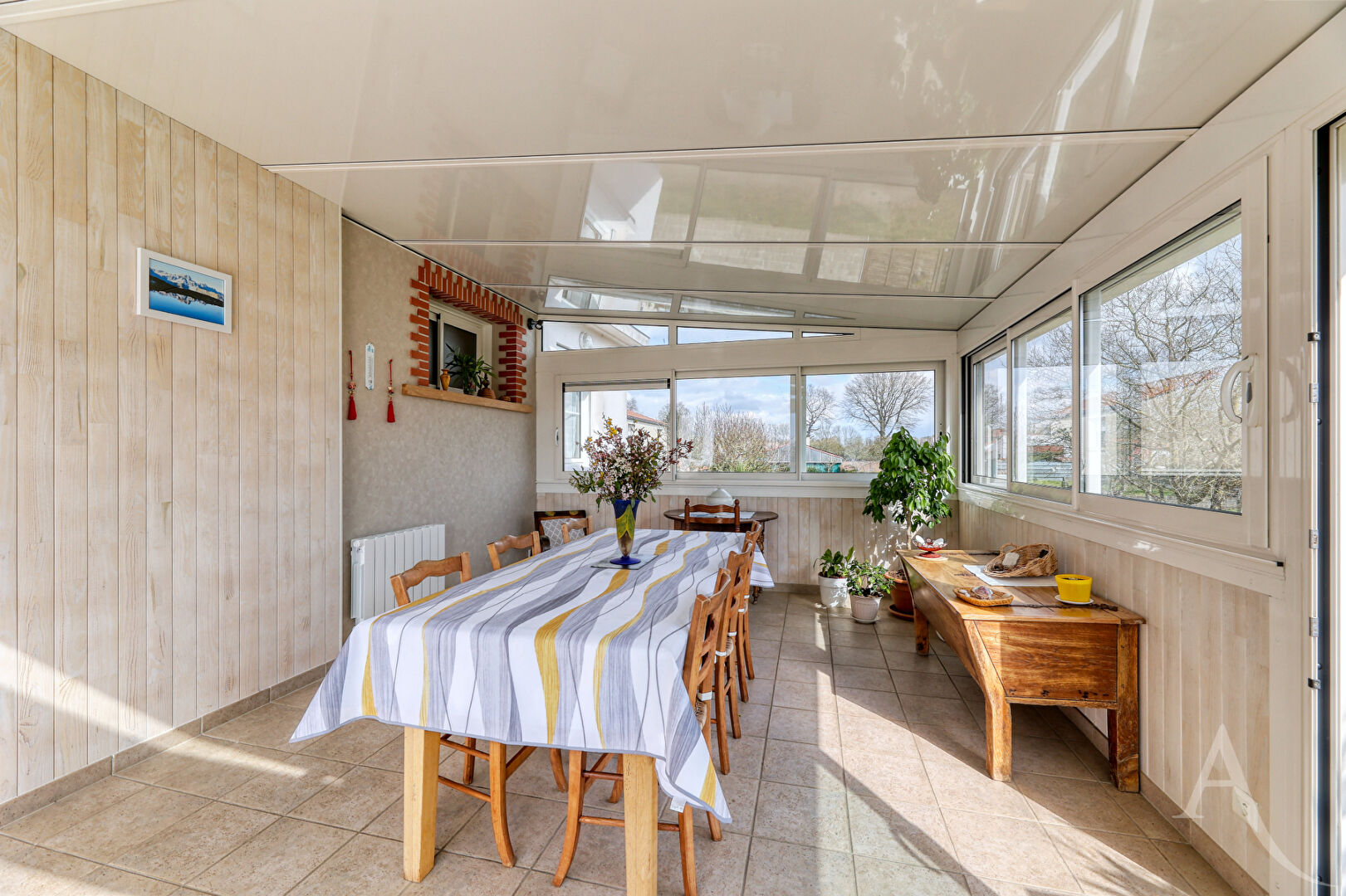 Agence immobilière de L'ADRESSE SUD LOIRE