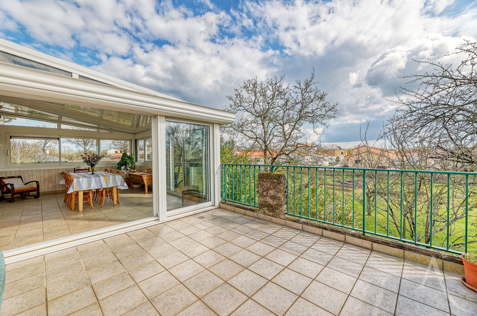 Maison Montaigu-Vendée