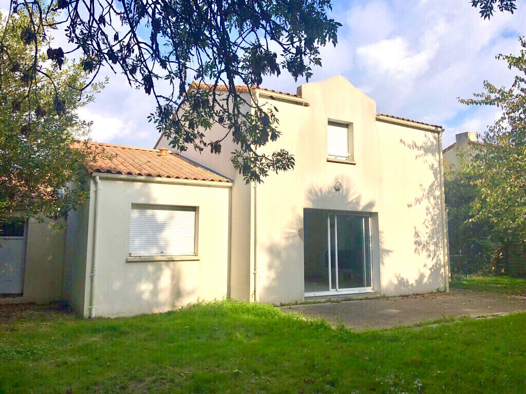 Agence immobilière de L'ADRESSE SUD LOIRE