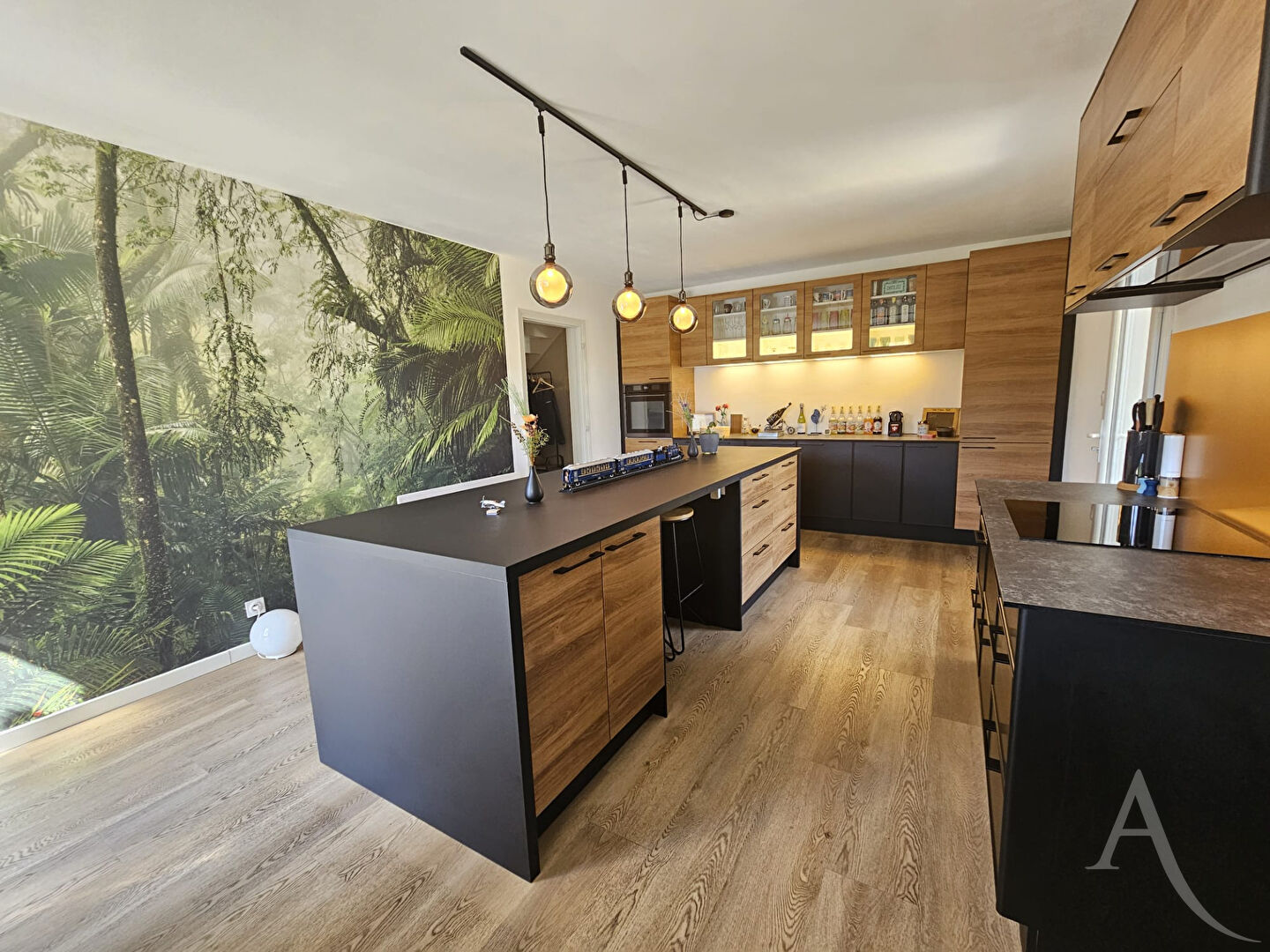 Agence immobilière de l'Adresse Legé
