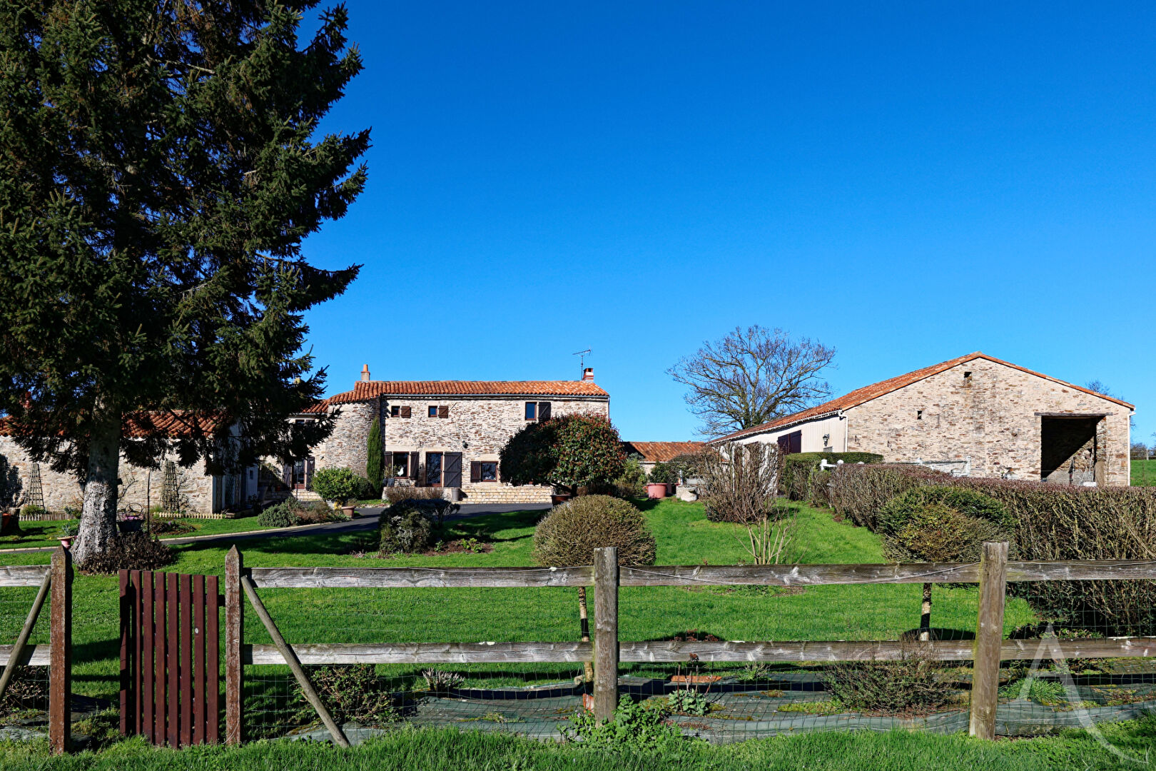 Agence immobilière de L'ADRESSE SUD LOIRE