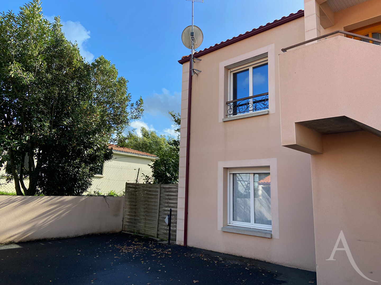 Agence immobilière de L'ADRESSE SUD LOIRE