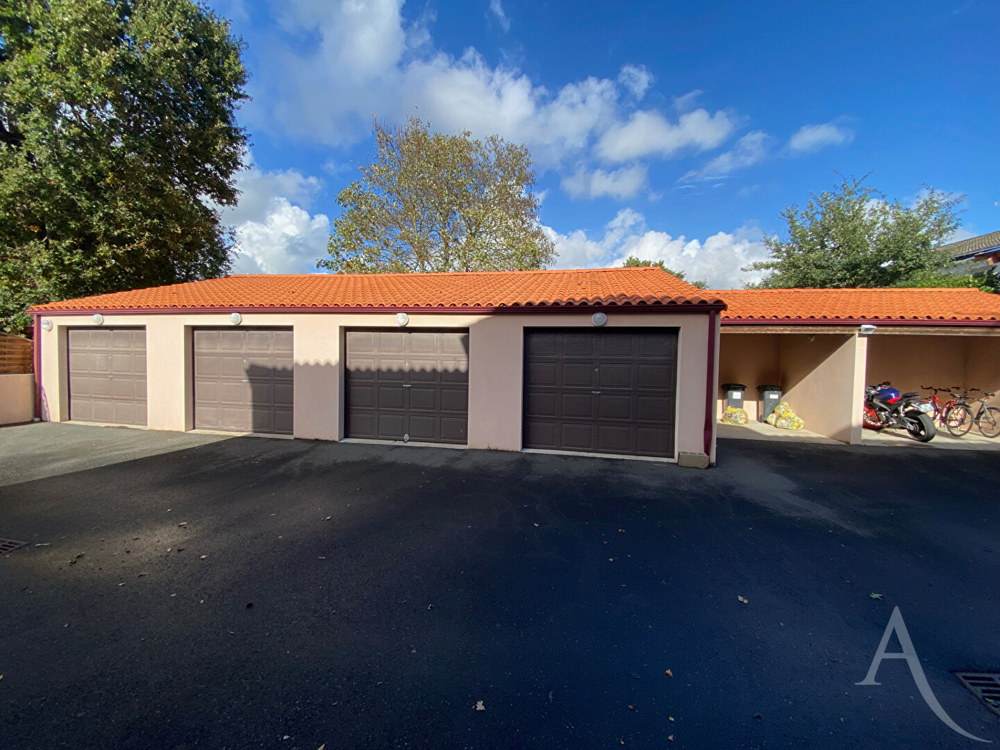 Photo Appartement T3 Montaigu image 4/5