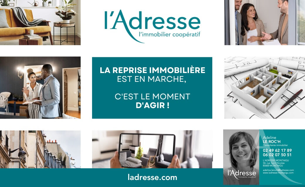 Photo Appartement T3 Montaigu image 5/5