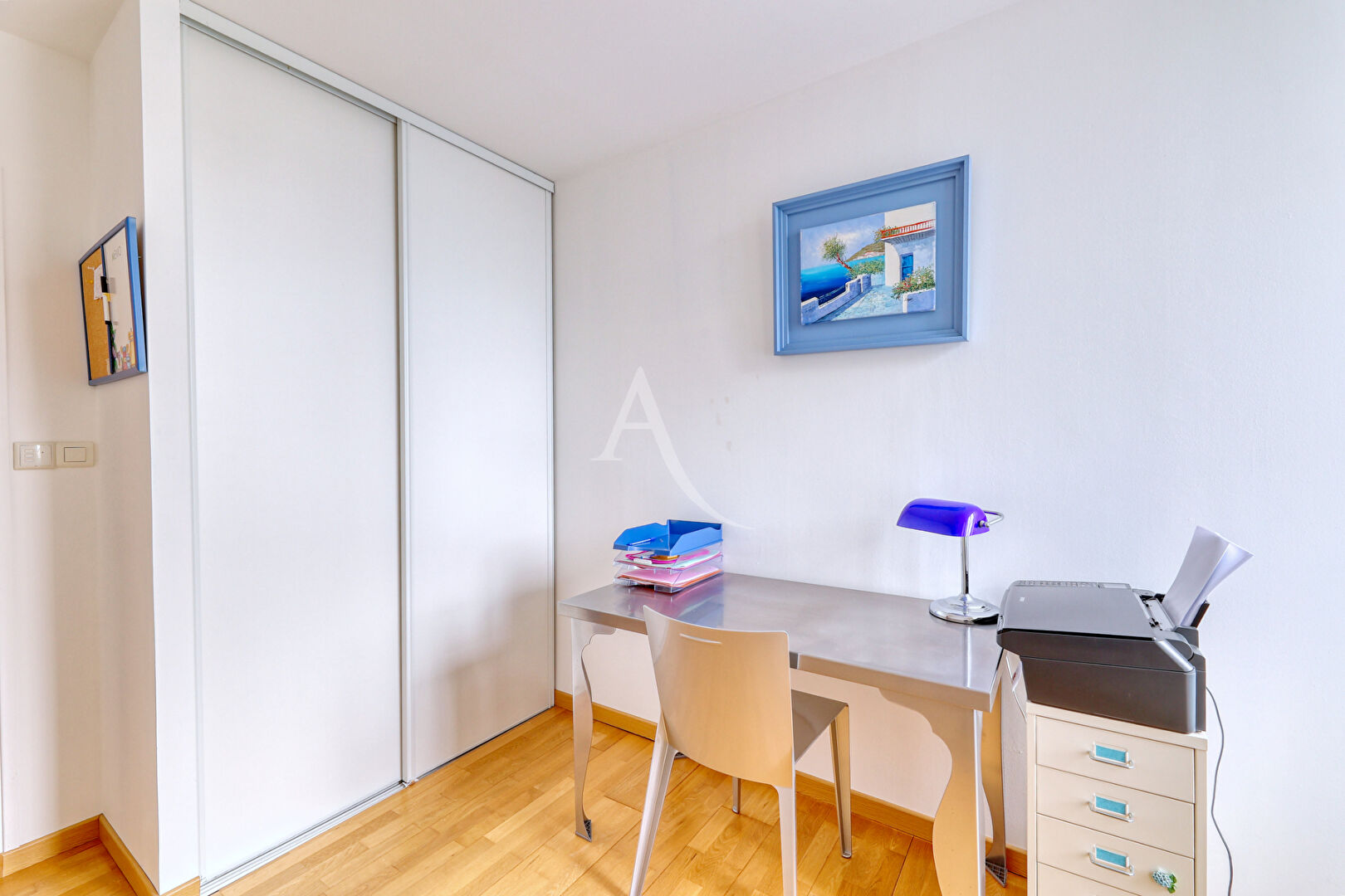 Agence immobilière de L'ADRESSE SUD LOIRE