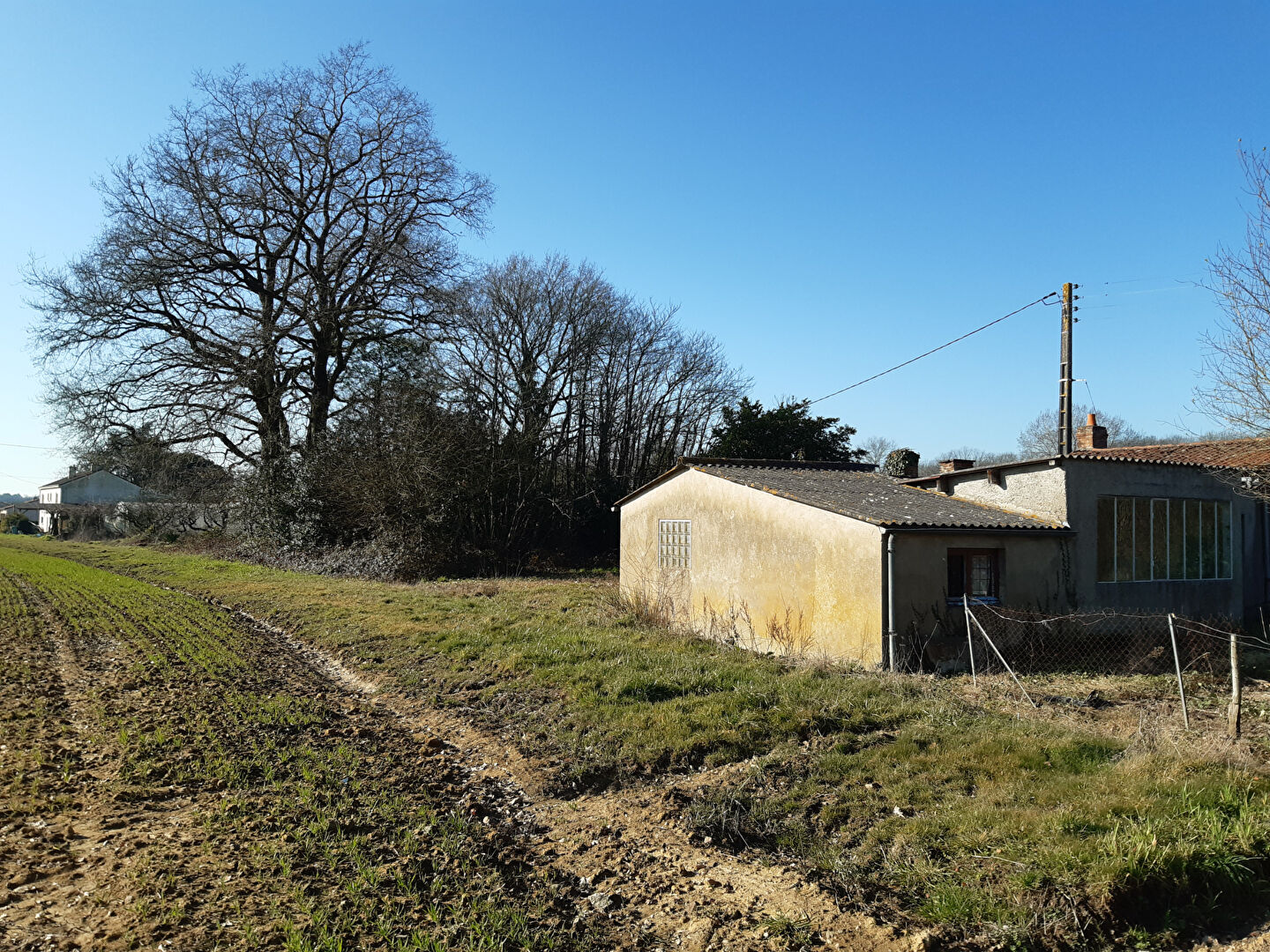 Agence immobilière de L'ADRESSE SUD LOIRE