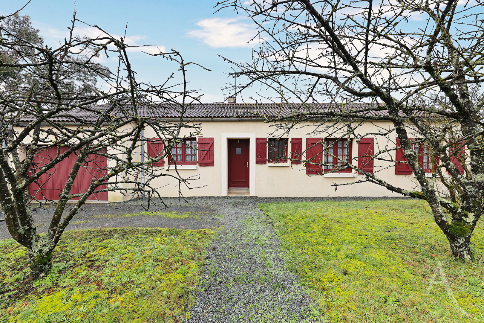 Agence immobilière de L'ADRESSE SUD LOIRE