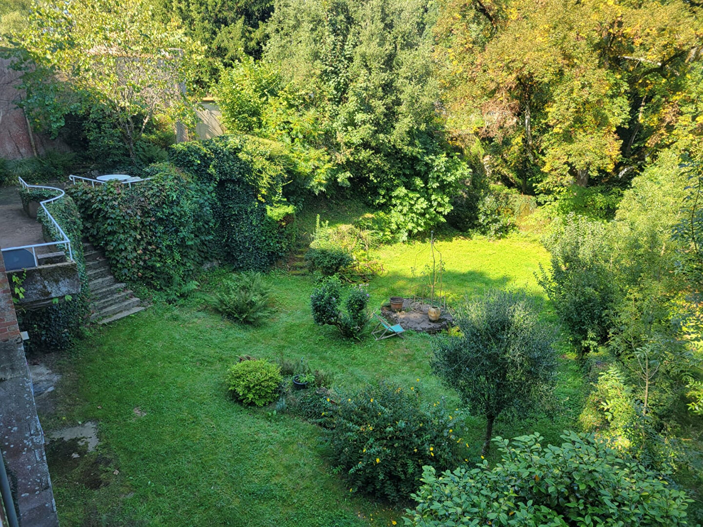 Agence immobilière de l'Adresse Legé