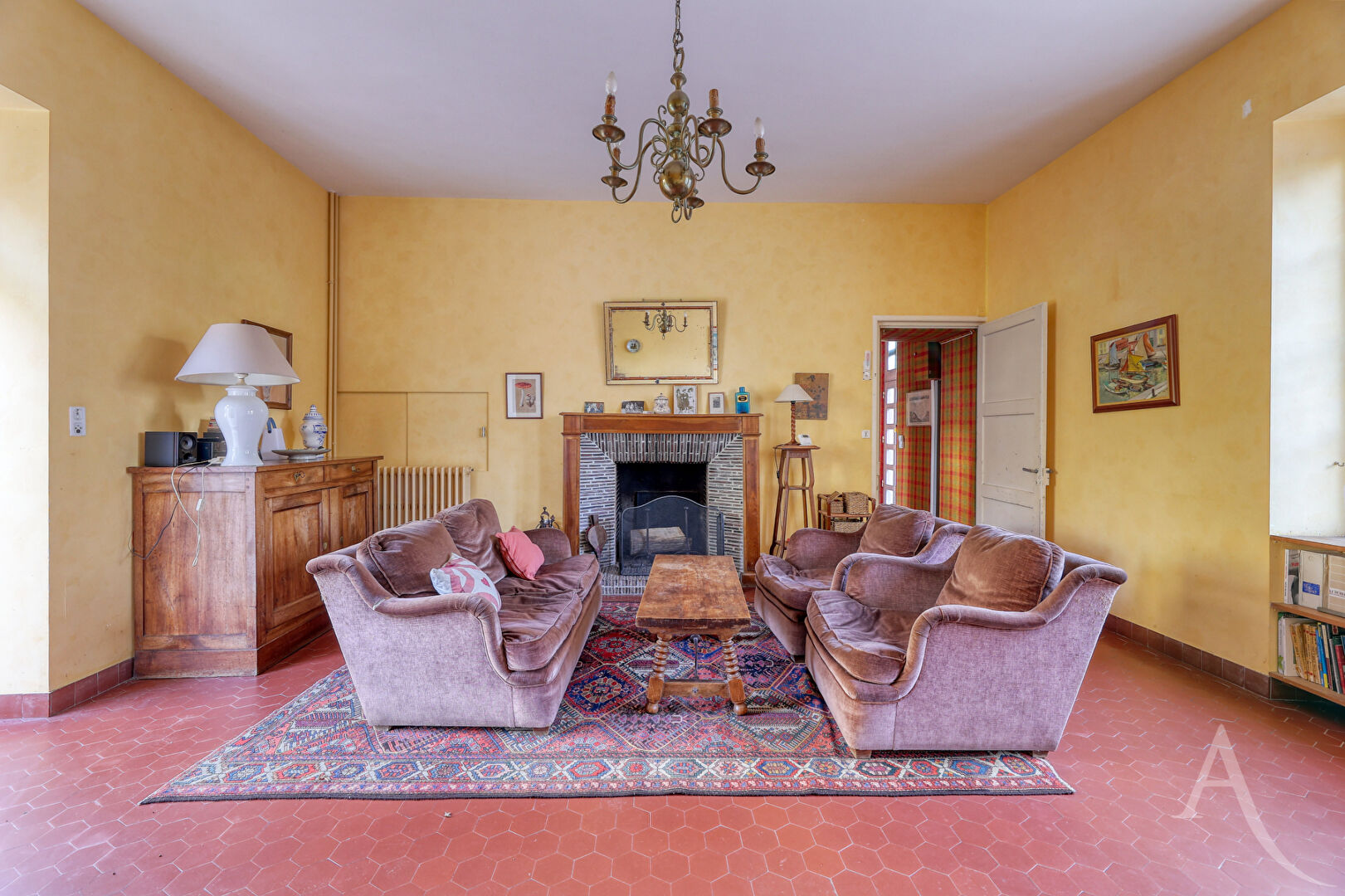 Photo Maison à vendre Les Lucs Sur Boulogne image 2/6