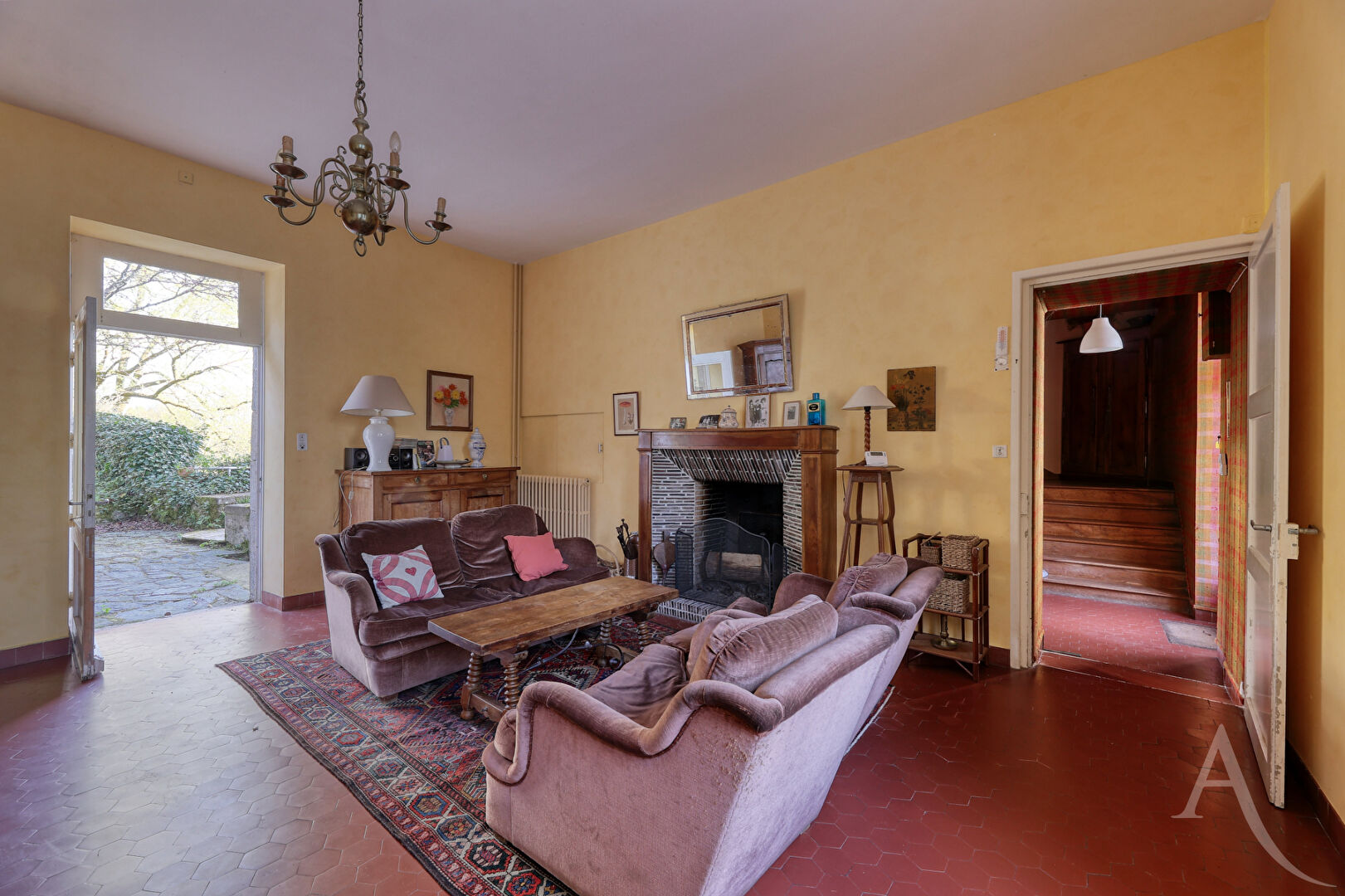 Photo Maison à vendre Les Lucs Sur Boulogne image 3/6