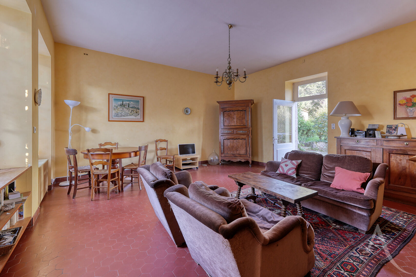 Photo Maison à vendre Les Lucs Sur Boulogne image 4/6