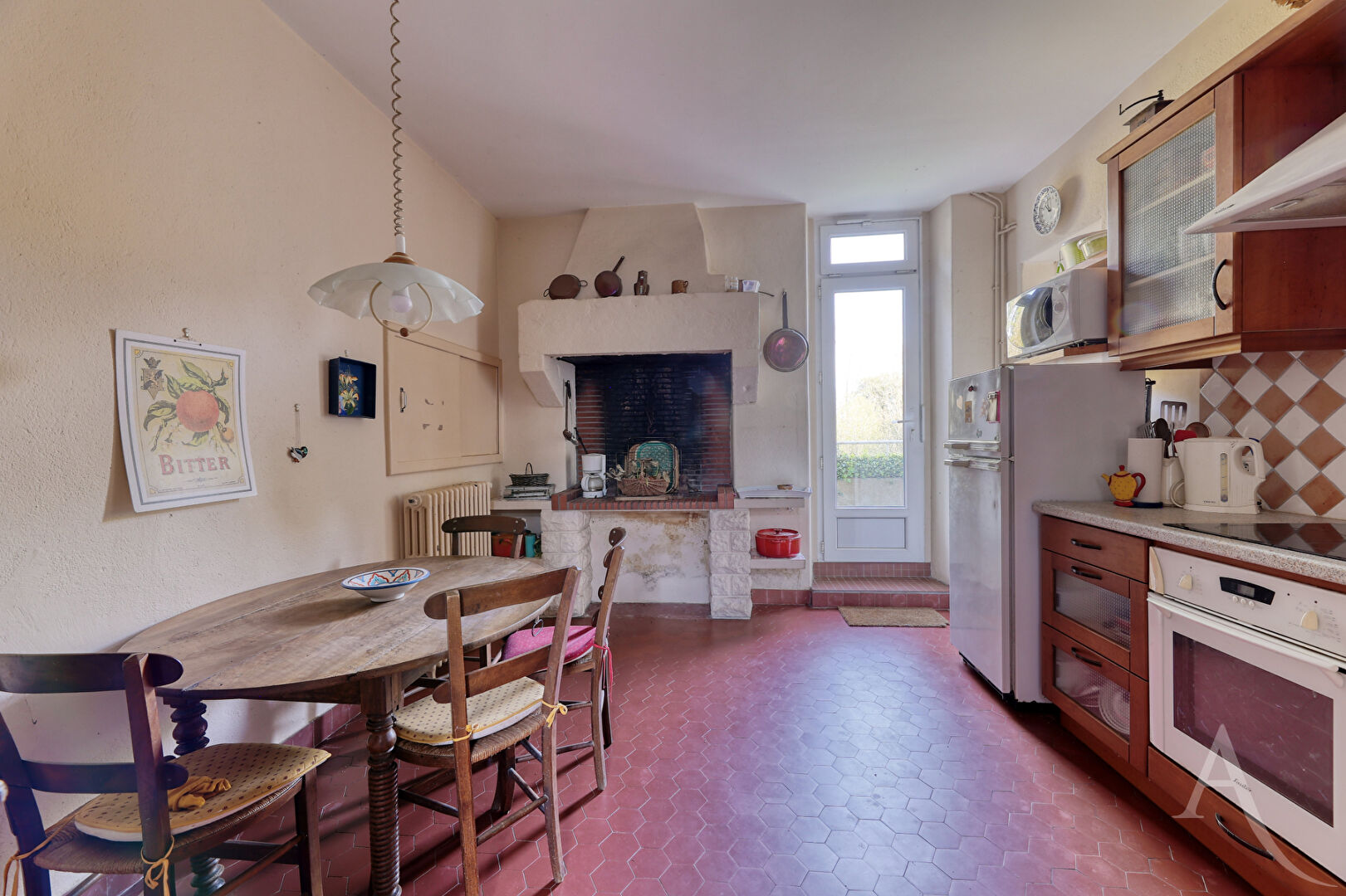 Photo Maison à vendre Les Lucs Sur Boulogne image 6/6