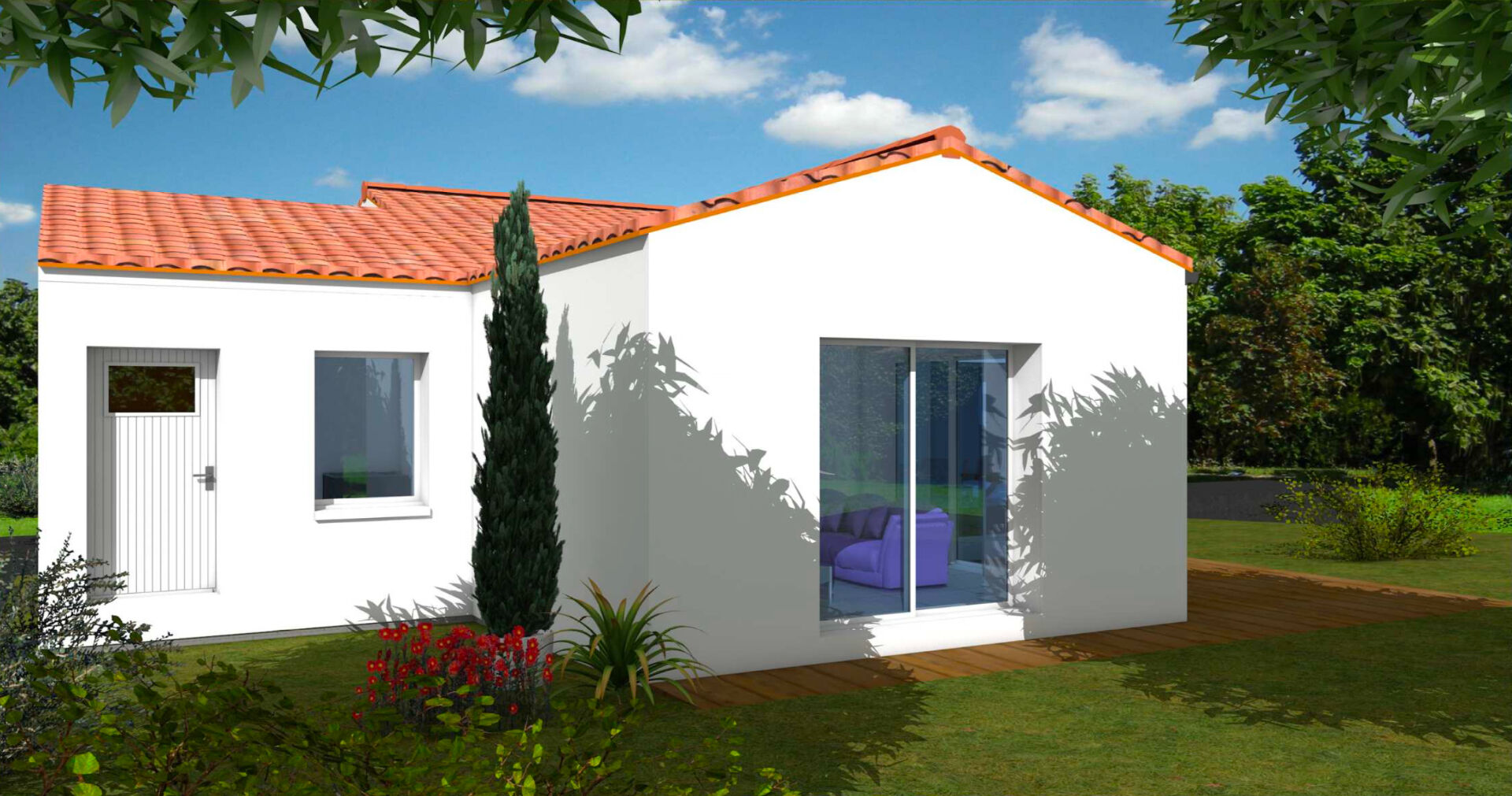 Agence immobilière de L'ADRESSE SUD LOIRE