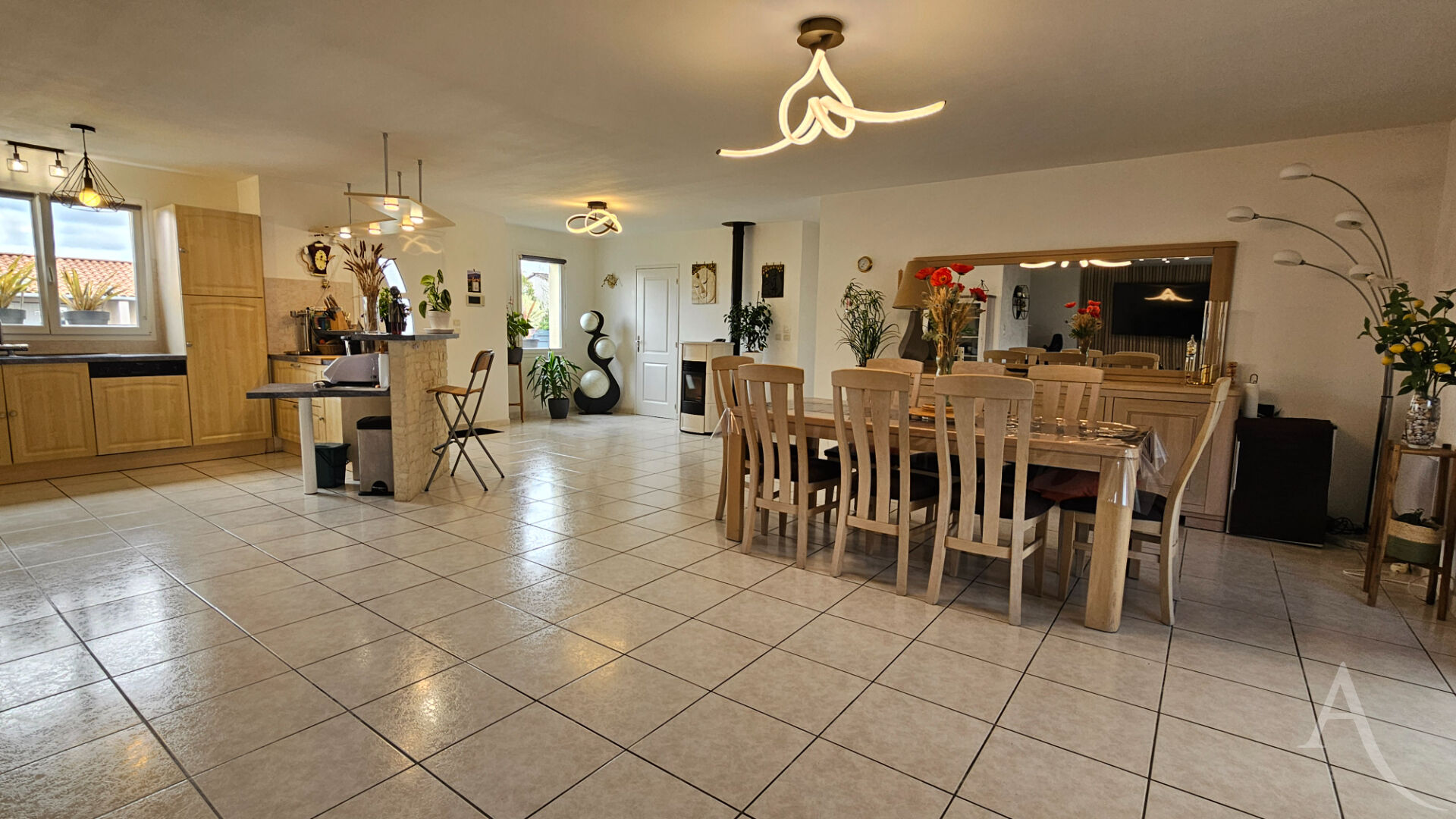 Agence immobilière de l'Adresse Legé