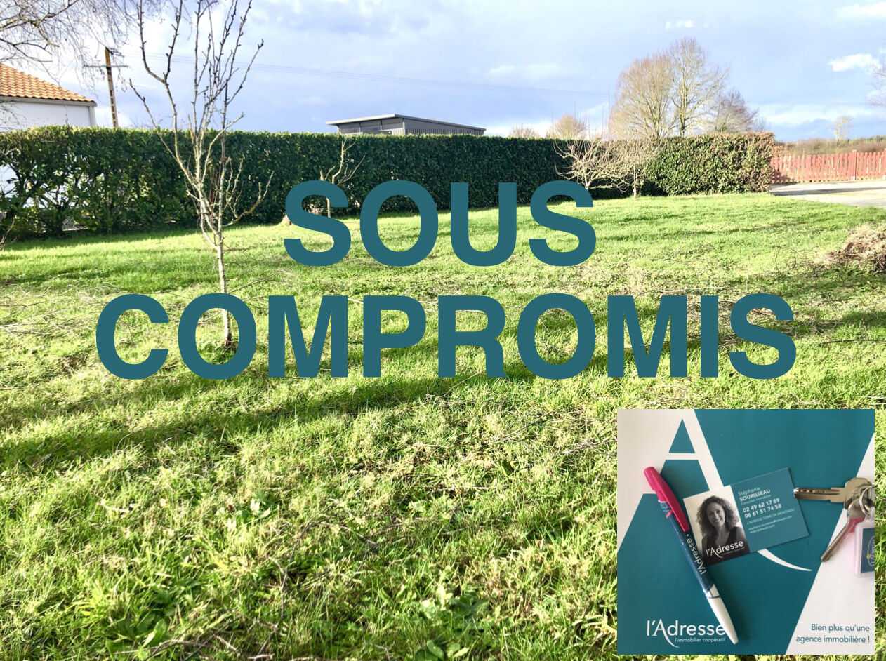 Agence immobilière de L'ADRESSE SUD LOIRE