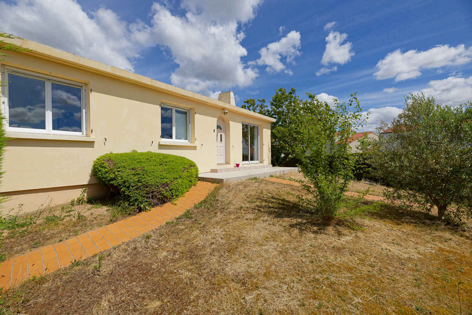 Agence immobilière de L'ADRESSE SUD LOIRE