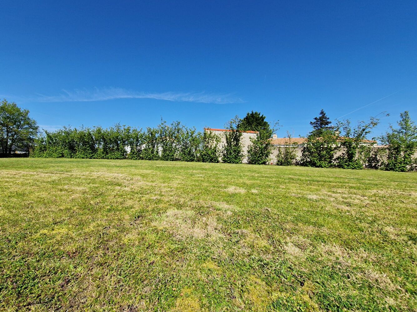 Agence immobilière de l'Adresse Legé