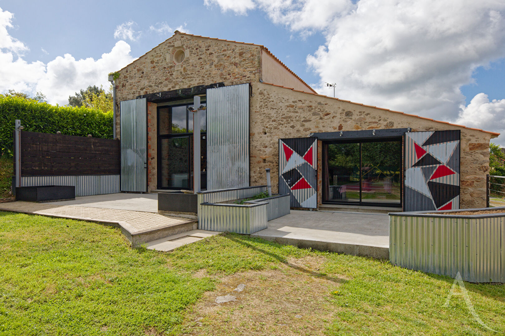 Agence immobilière de l'Adresse Legé