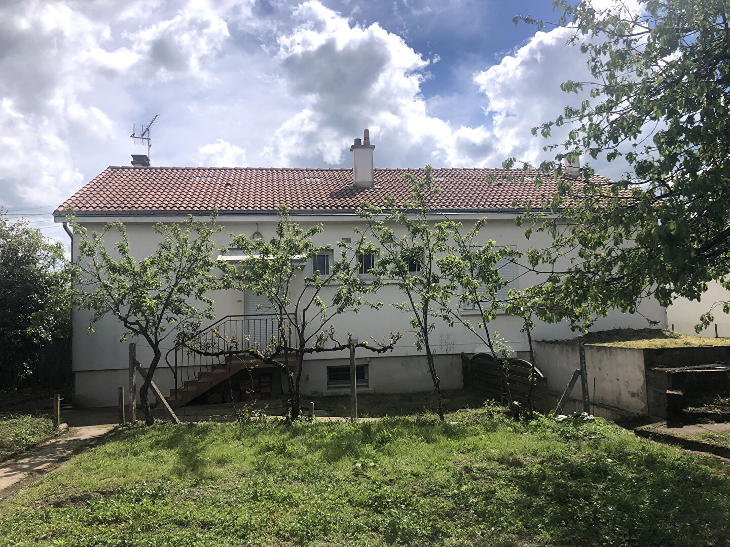Agence immobilière de L'ADRESSE SUD LOIRE