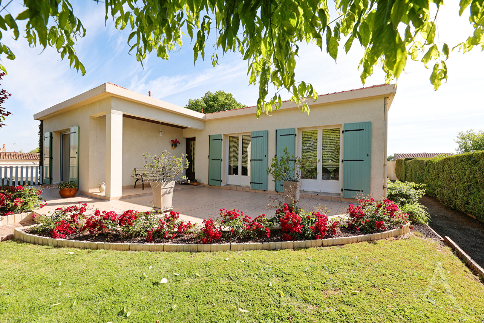 Agence immobilière de L'ADRESSE SUD LOIRE