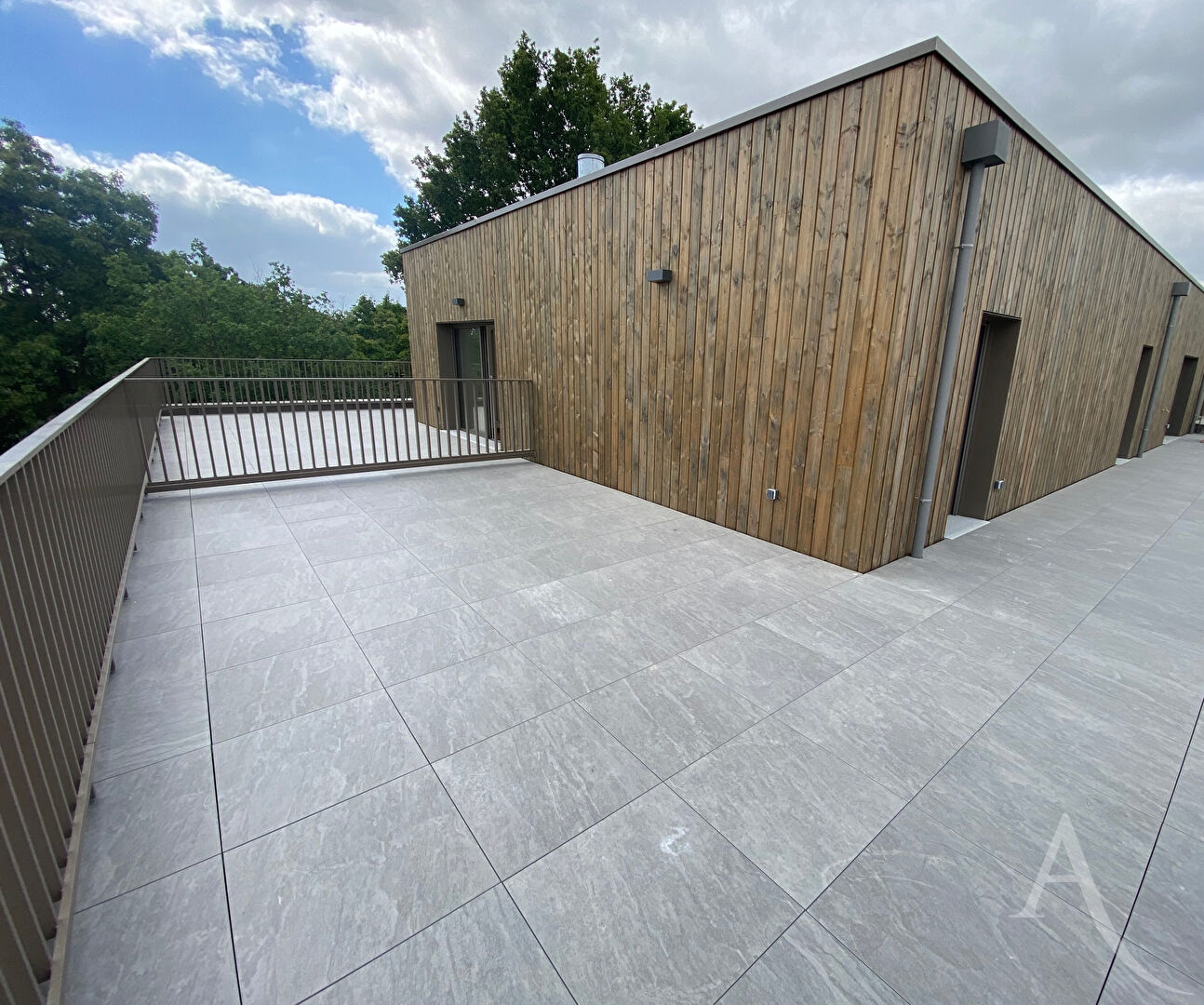 Appartement T3 Montaigu