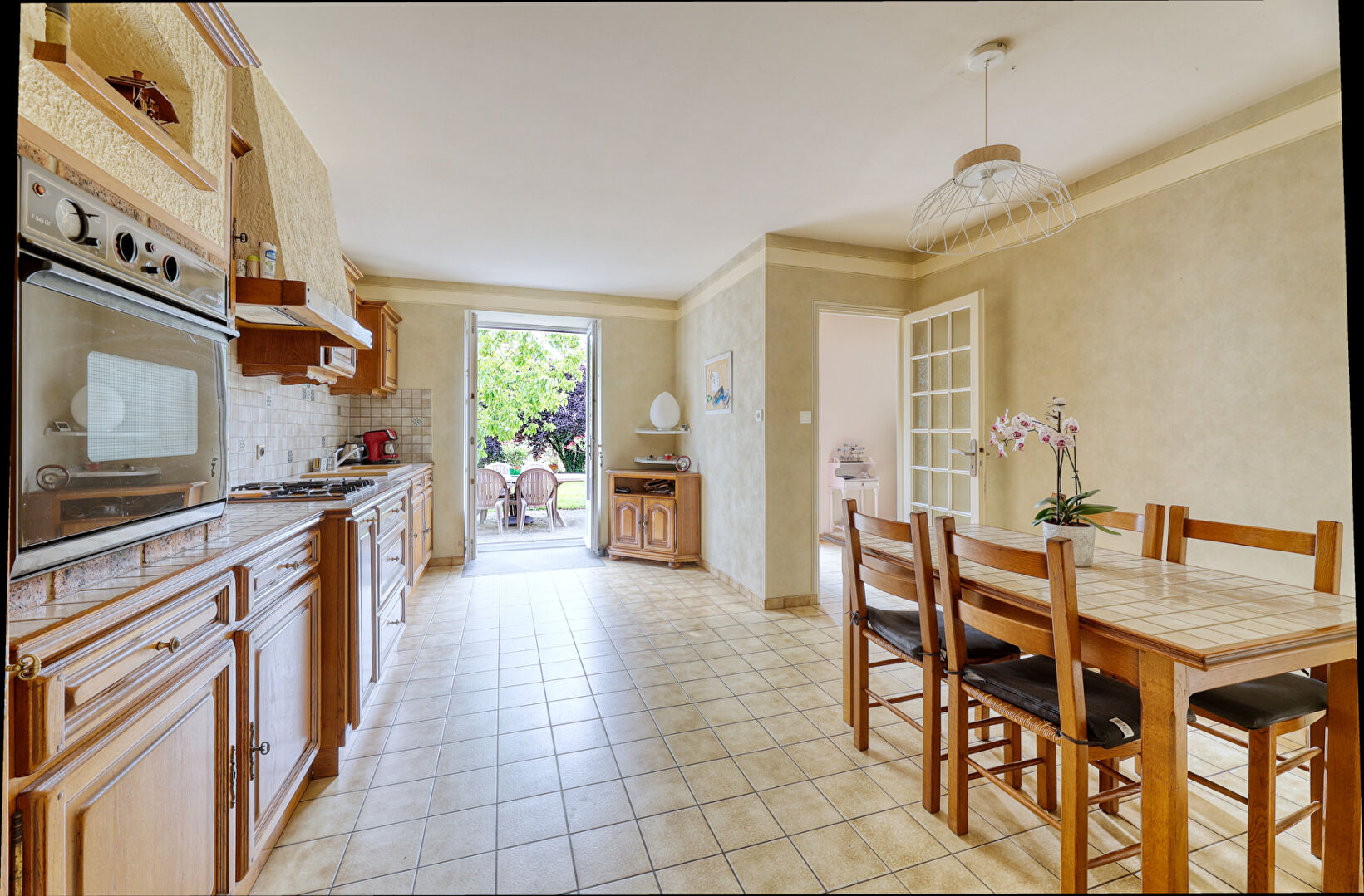 Agence immobilière de l'Adresse Legé