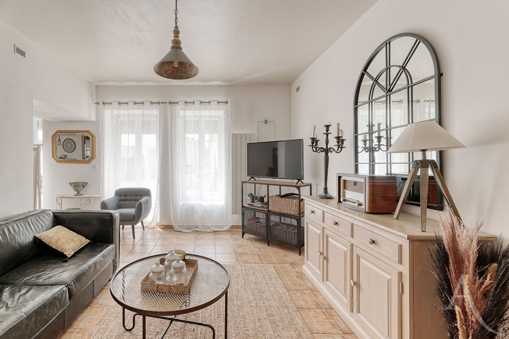 Agence immobilière de L'ADRESSE SUD LOIRE