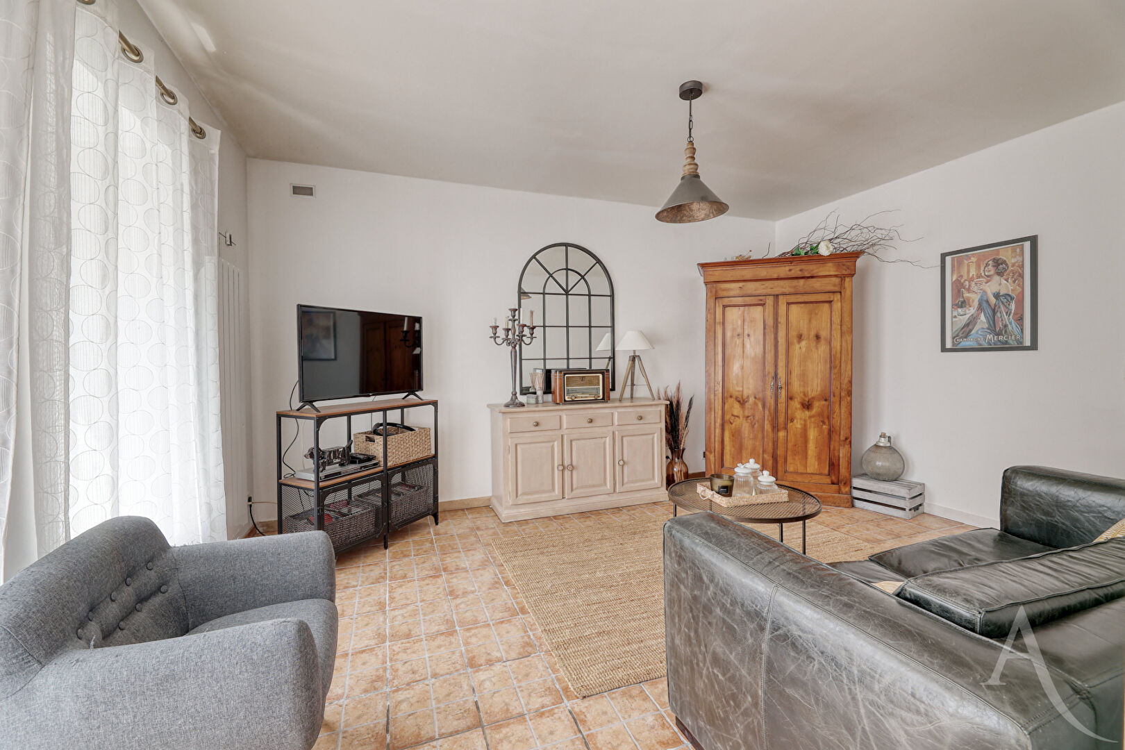 Agence immobilière de L'ADRESSE SUD LOIRE