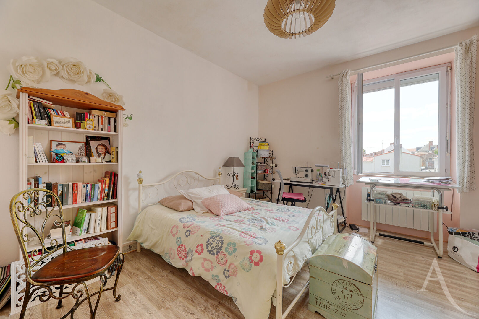 Photo Maison La Bruffiere centre image 4/6