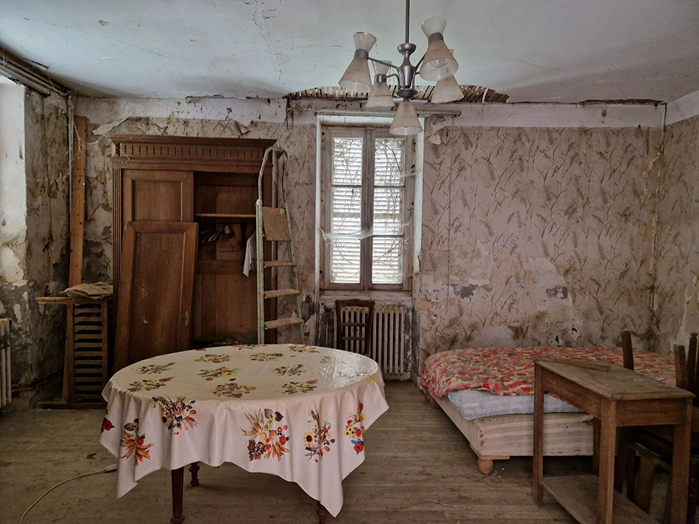 Photo Maison A Rénover sur Rocheservière image 2/6