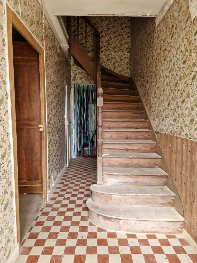 Photo Maison A Rénover sur Rocheservière image 3/6