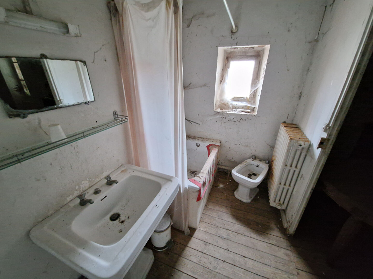 Photo Maison A Rénover sur Rocheservière image 4/6