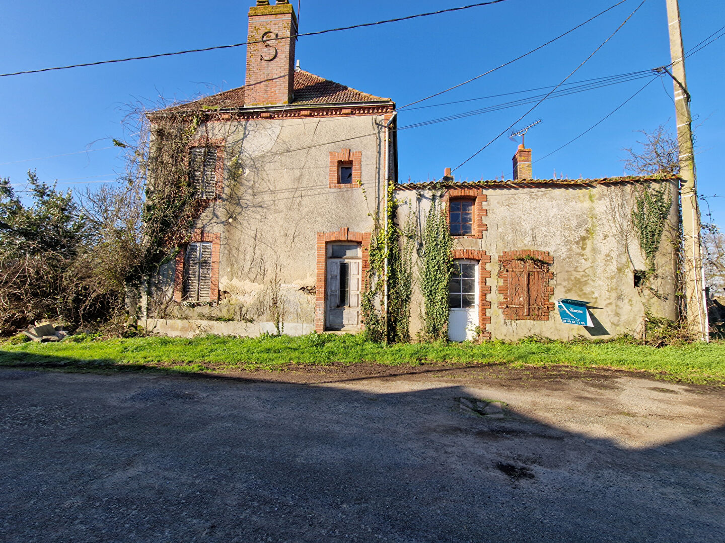 Photo Maison A Rénover sur Rocheservière image 6/6