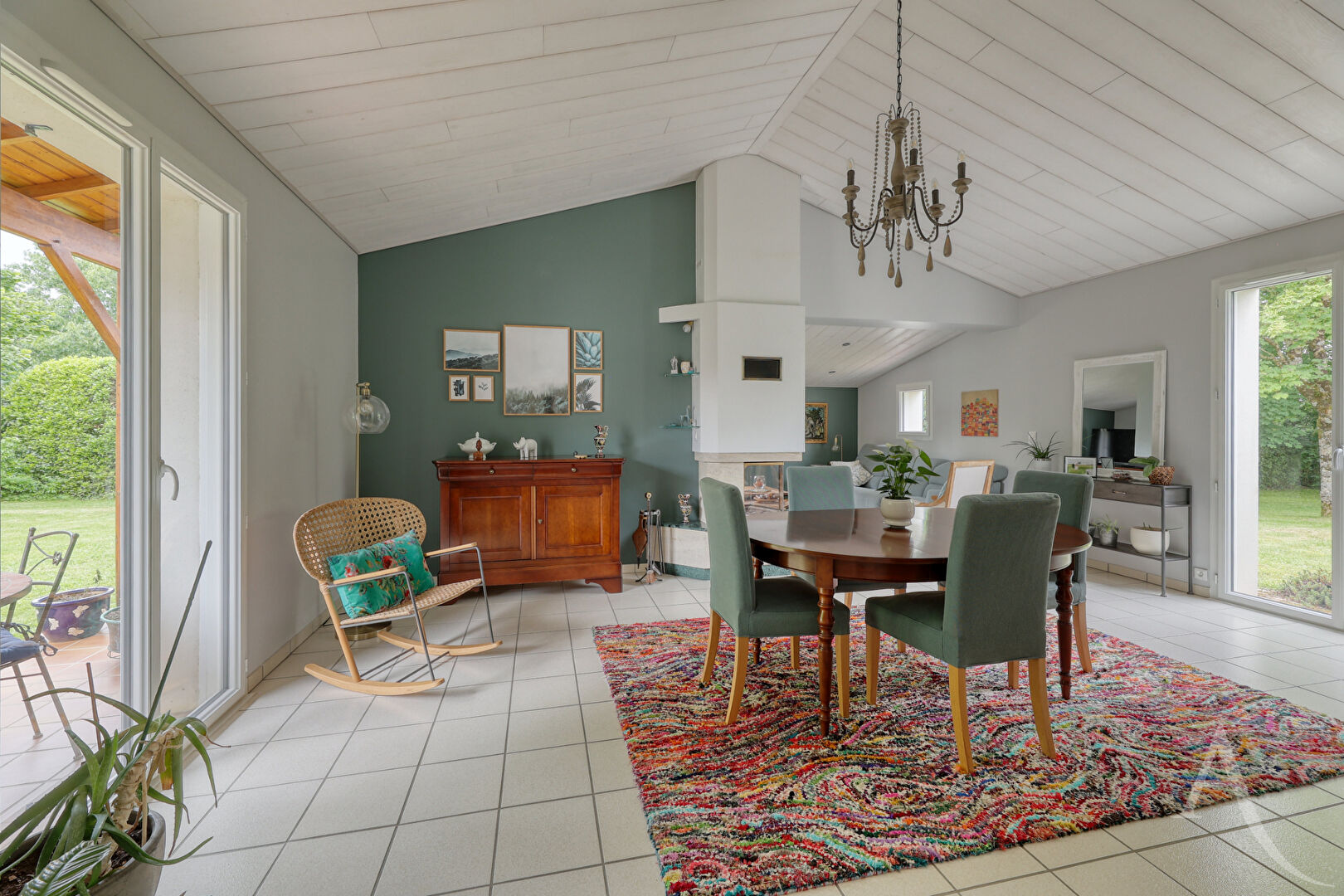 Agence immobilière de L'ADRESSE SUD LOIRE