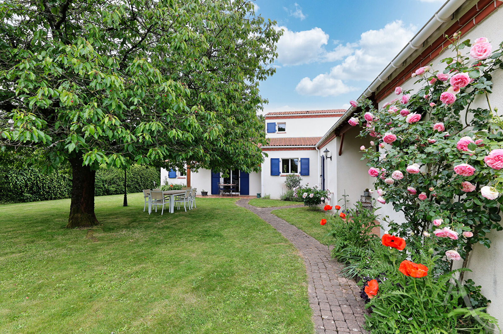 Agence immobilière de L'ADRESSE SUD LOIRE