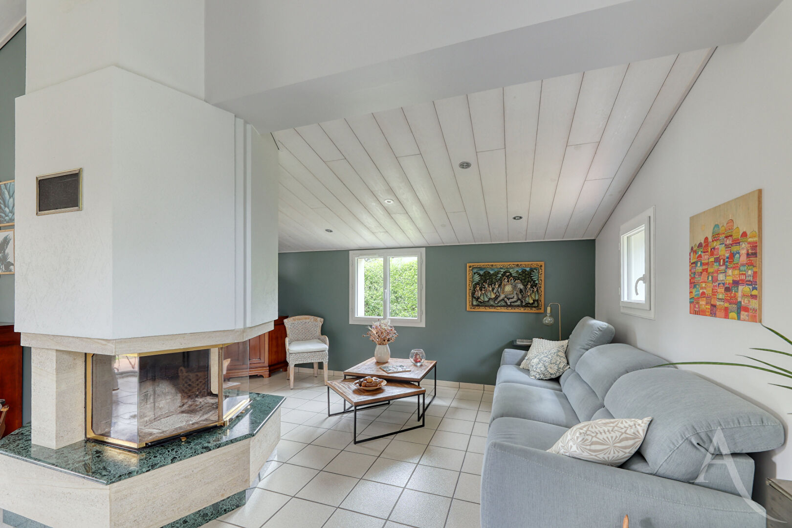 Photo Maison à vendre Montaigu-Vendee image 4/6