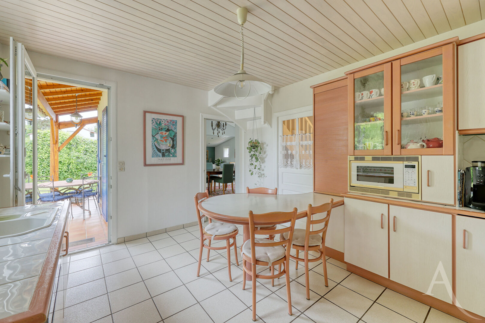 Photo Maison à vendre Montaigu-Vendee image 5/6