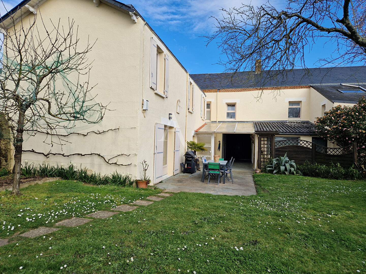 Agence immobilière de l'Adresse Legé