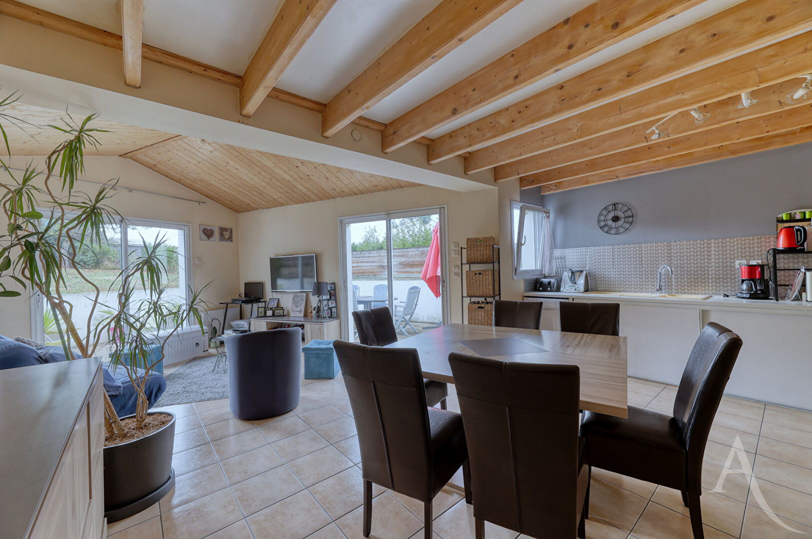 Agence immobilière de l'Adresse Legé