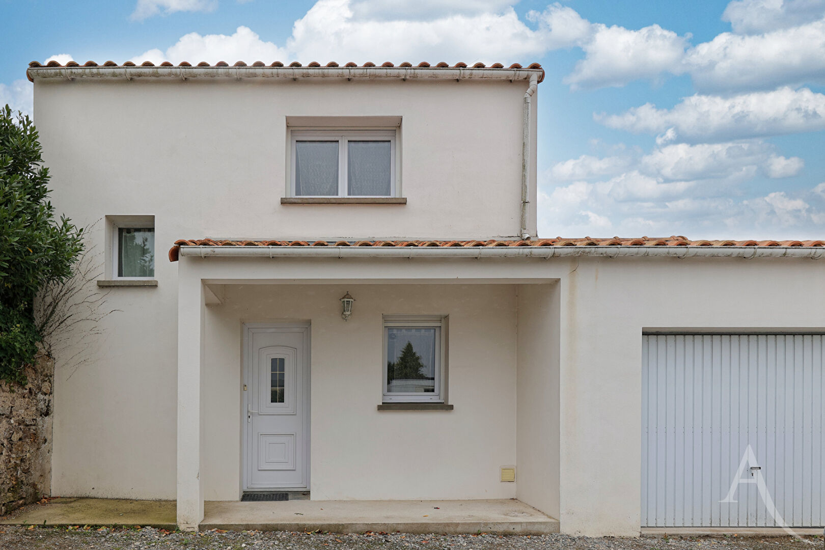 Agence immobilière de l'Adresse Legé
