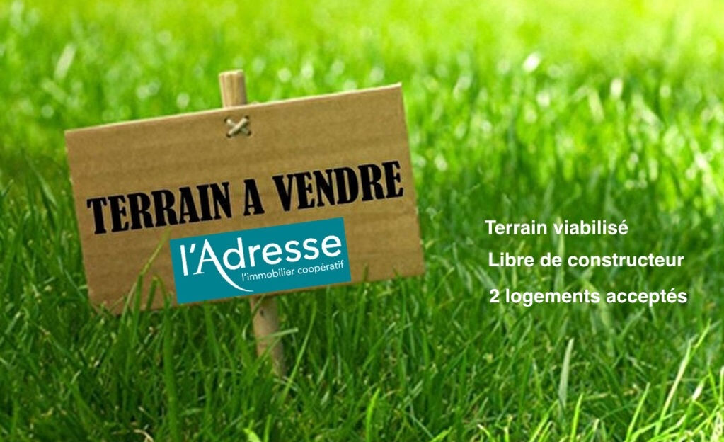 Agence immobilière de L'ADRESSE SUD LOIRE