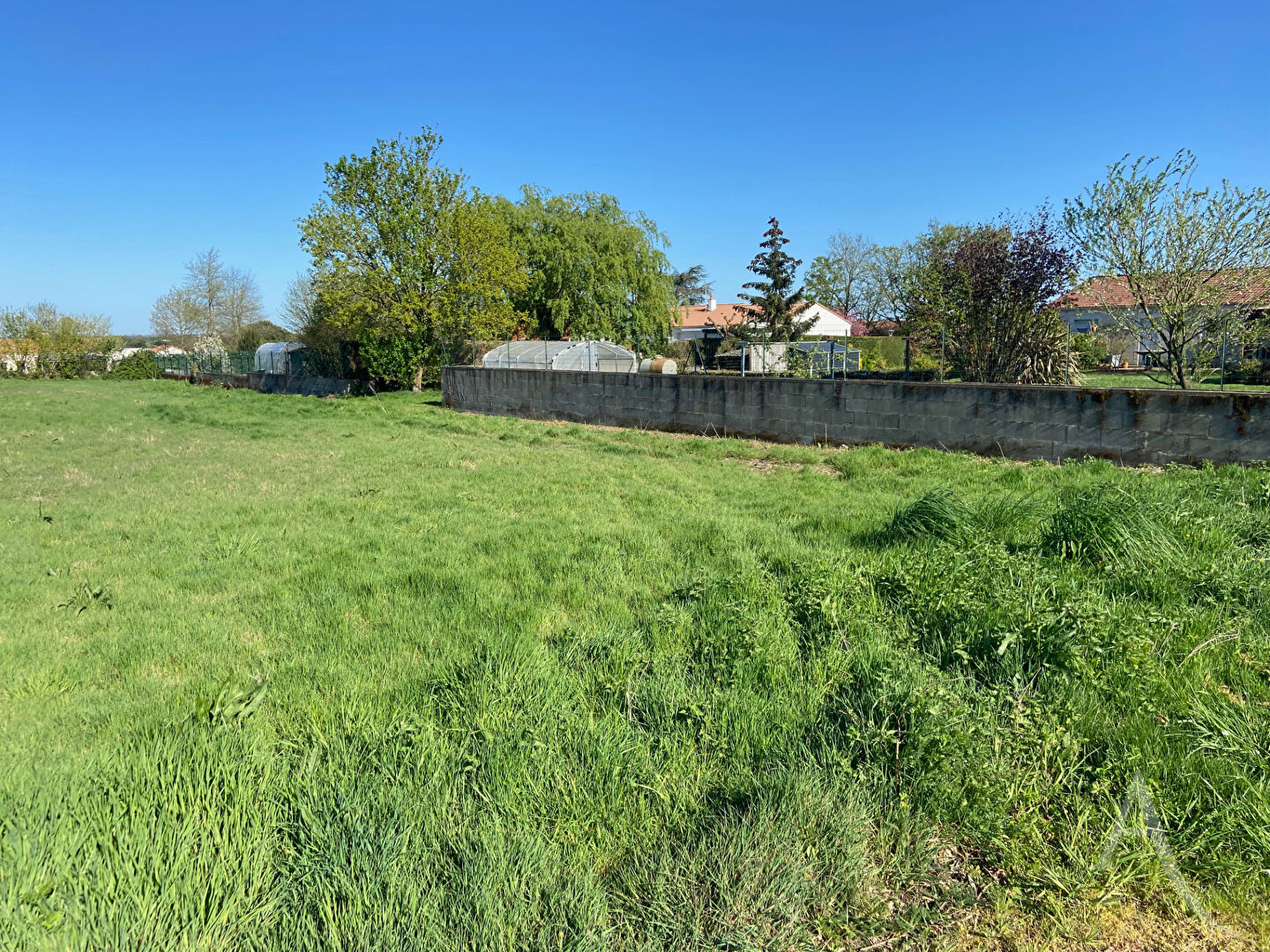 Agence immobilière de L'ADRESSE SUD LOIRE